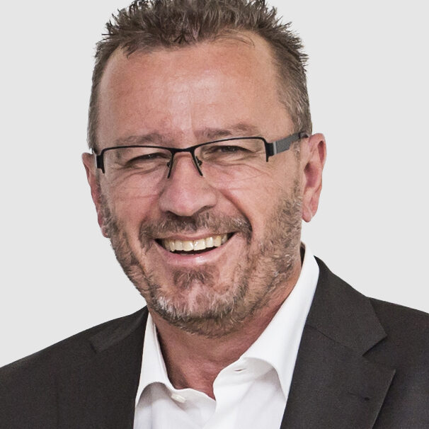 Sprecher Dieter Weismann von awa.consult GmbH