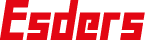 Logo Esders
